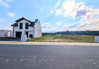 działka na sprzedaż - Lubin
