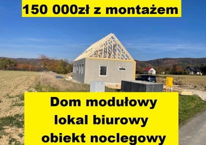 dom na sprzedaż - Lubin