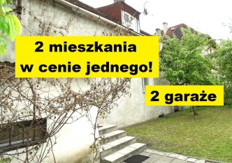 mieszkanie na sprzedaż - Ścinawa