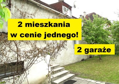 mieszkanie na sprzedaż - Ścinawa