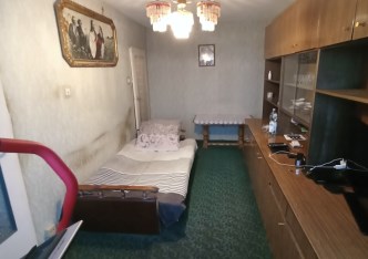 mieszkanie na sprzedaż - Polkowice