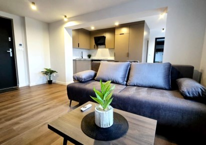 mieszkanie na sprzedaż - Ścinawa