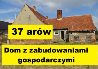 dom na sprzedaż - Ścinawa
