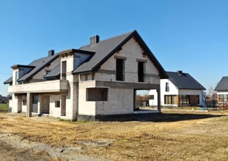 dom na sprzedaż - Ścinawa