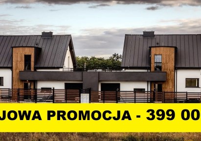 dom na sprzedaż - Ścinawa
