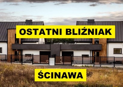 dom na sprzedaż - Ścinawa