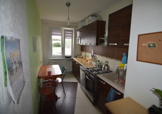 mieszkanie na sprzedaż - Lubin, Przylesie