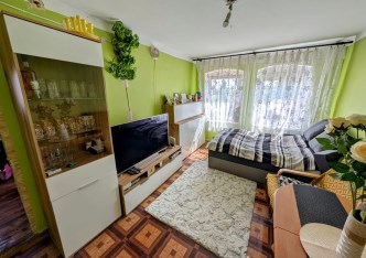 mieszkanie na sprzedaż - Ścinawa