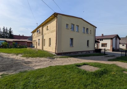 mieszkanie na sprzedaż - Ścinawa