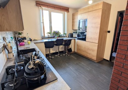 mieszkanie na sprzedaż - Ścinawa