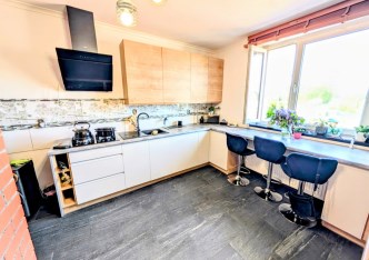 mieszkanie na sprzedaż - Ścinawa