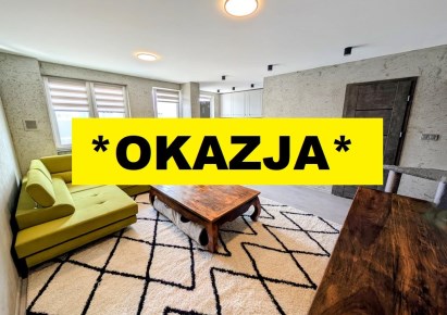 mieszkanie na sprzedaż - Lubin, Ustronie