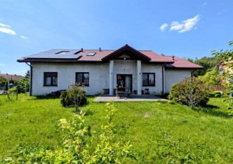 dom na sprzedaż - Wińsko