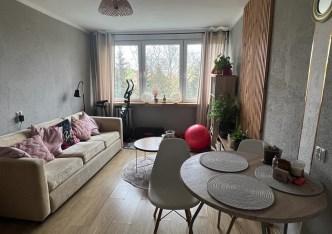 mieszkanie na sprzedaż - Lubin, Centrum