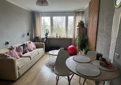 mieszkanie na sprzedaż - Lubin, Centrum