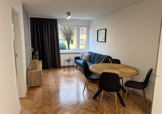 mieszkanie na sprzedaż - Lubin, Staszica