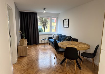 mieszkanie na sprzedaż - Lubin, Staszica