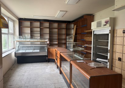 lokal na sprzedaż - 
