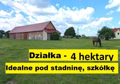 obiekt na sprzedaż - Chocianów (gw), Żabice