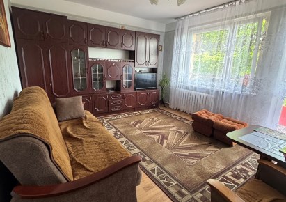 mieszkanie na sprzedaż - Chocianów