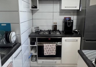 mieszkanie na sprzedaż - Lubin, Przylesie