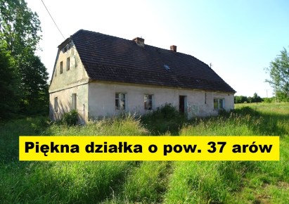 dom na sprzedaż - Rudna