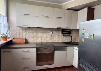 mieszkanie na wynajem - Lubin, Świerczewskiego