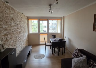 mieszkanie na wynajem - Lubin, Świerczewskiego