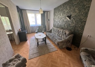 mieszkanie na wynajem - Lubin, Staszica