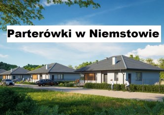 dom na sprzedaż - Lubin (gw), Niemstów
