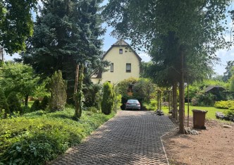 dom na sprzedaż - Lubin (gw), Raszówka