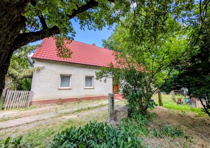 dom na sprzedaż - Ścinawa