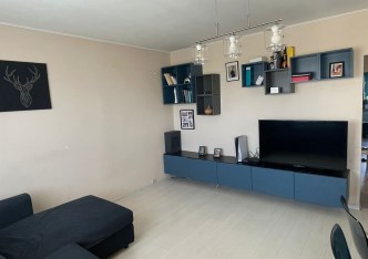 mieszkanie na sprzedaż - Lubin, Ustronie