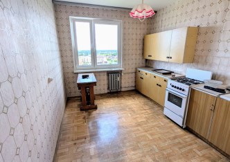 mieszkanie na sprzedaż - Lubin, Przylesie