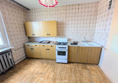 mieszkanie na sprzedaż - Lubin, Przylesie