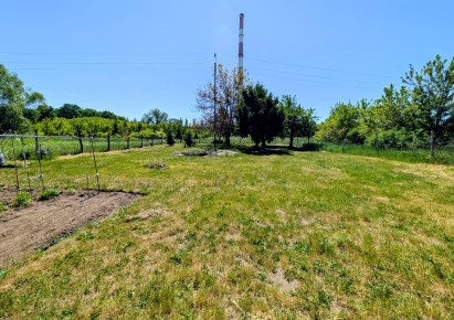 działka na sprzedaż - Lubin, Stary Lubin