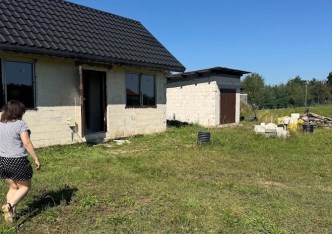 działka na sprzedaż - Lubin (gw), Niemstów