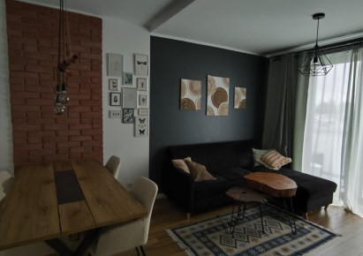 mieszkanie na sprzedaż - Lubin, Małomice
