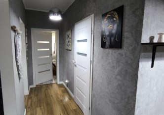 mieszkanie na sprzedaż - Lubin, Małomice