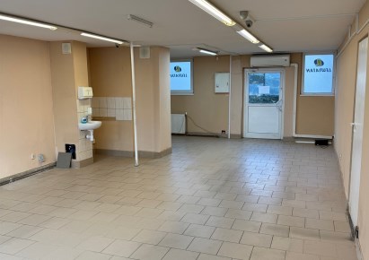 lokal na sprzedaż - Lubin, Przylesie