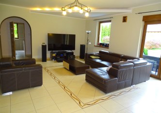 dom na sprzedaż - Lubin (gw), Miłosna