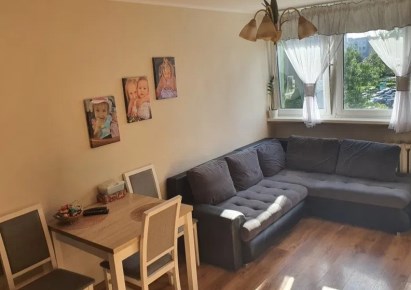 mieszkanie na sprzedaż - Lubin, Przylesie
