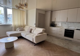 mieszkanie na sprzedaż - Lubin, Centrum