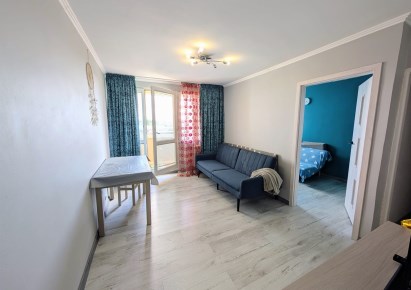 mieszkanie na sprzedaż - Lubin, Centrum