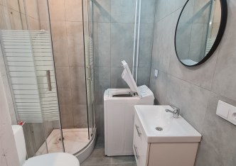 mieszkanie na sprzedaż - Lubin, Centrum