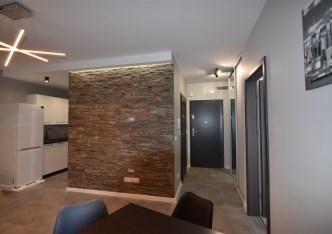 mieszkanie na wynajem - Lubin, Przylesie