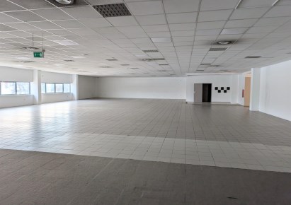 lokal na wynajem - Lubin, Centrum