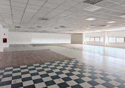 lokal na wynajem - Lubin, Centrum