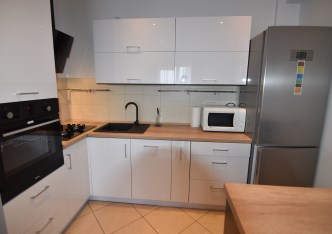 mieszkanie na wynajem - Lubin, Centrum