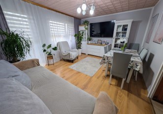mieszkanie na sprzedaż - Ścinawa